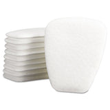 Particulate Filters, N95, 10-box