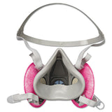 Half Facepiece Respirator 6000 Series, Reusable