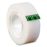 Magic Tape Refill, 1" Core, 0.75" X 83.33 Ft, Clear