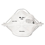 Vflex Particulate Respirator N95, Regular, 50-box