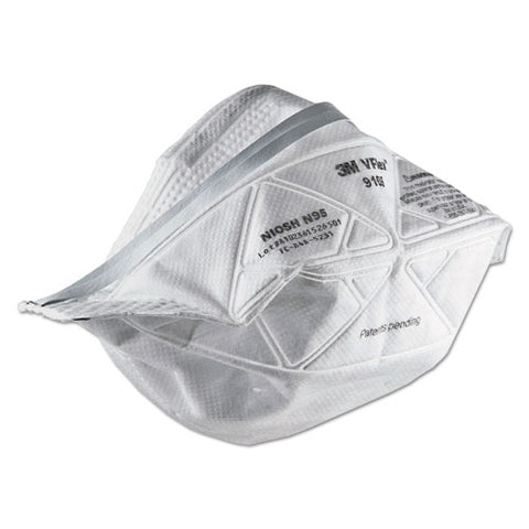 Vflex Particulate Respirator N95, Regular, 50-box