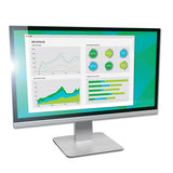 Antiglare Frameless Filter For 19" Monitor