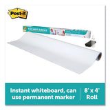 Flex Write Surface, 96" X 48", White