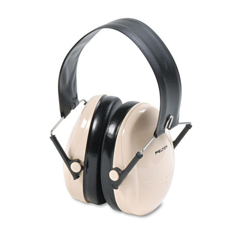 Peltor Optime 95 Low-profile Folding Ear Muff H6f-v