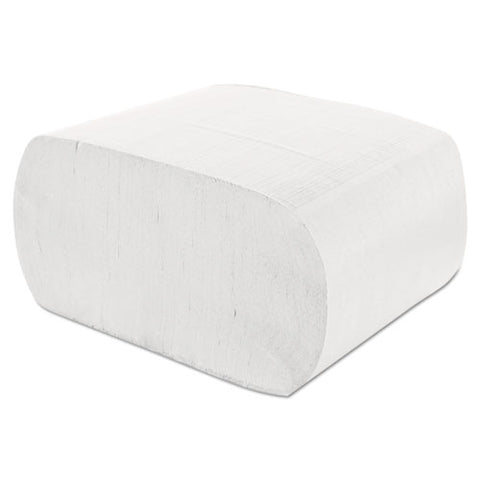 Valay Interfolded Napkins, 1-ply, White, 6.5 X 8.25, 6,000-carton