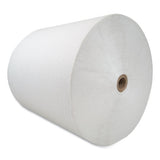 Valay Proprietary Roll Towels, 1-ply, 8" X 800 Ft, White, 6 Rolls-carton