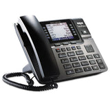 1–4 Line Corded-cordless System, Cordless Desk Phone