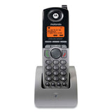 1–4 Line Corded-cordless System, Cordless Handset