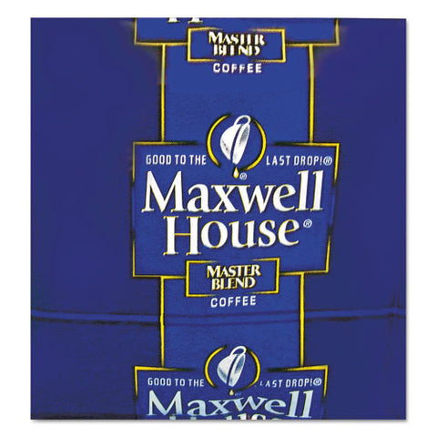 Coffee, Regular Ground, 1.1 Oz Pack, 42-carton