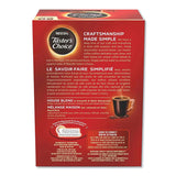 Taster's Choice Stick Pack, House Blend, .06 Oz, 480-carton