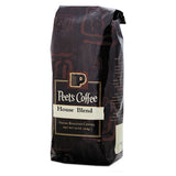 Bulk Coffee, House Blend, Ground, 1 Lb Bag