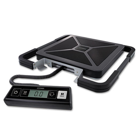 S100 Portable Digital Usb Shipping Scale, 100 Lb.