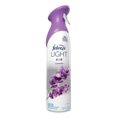 Air, Lavender, 8.8 Oz Aerosol