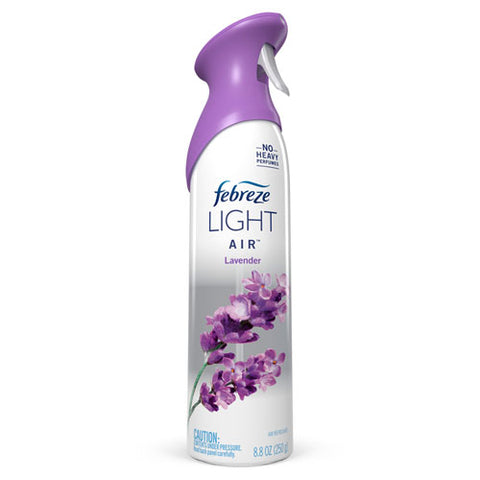 Air, Lavender, 8.8 Oz Aerosol, 6-carton