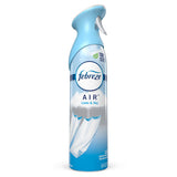 Air, Linen And Sky, 8.8 Oz Aerosol, 6-carton