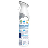 Air, Heavy Duty Crisp Clean, 8.8 Oz Aerosol, 6-carton