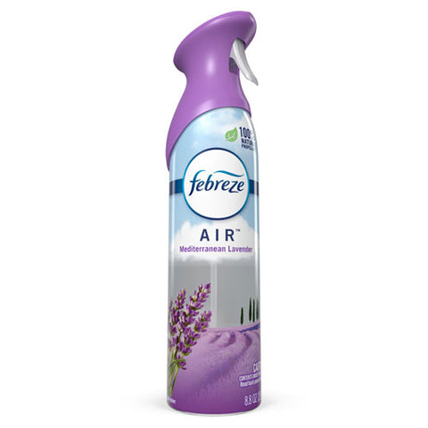 Air, Mediterranean Lavender, 8.8 Oz Aerosol