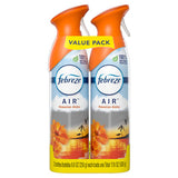 Air, Hawaiian Aloha, 8.8 Oz Aerosol, 2-pack