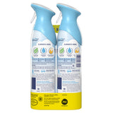 Air, Linen And Sky, 8.8 Oz Aerosol, 2-pack