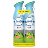 Air, Gain Original, 8.8 Oz Aerosol, 2-pack, 6 Pack-carton