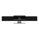 Poly Studio Video Bar, 1280 Pixels X 720 Pixels, Black