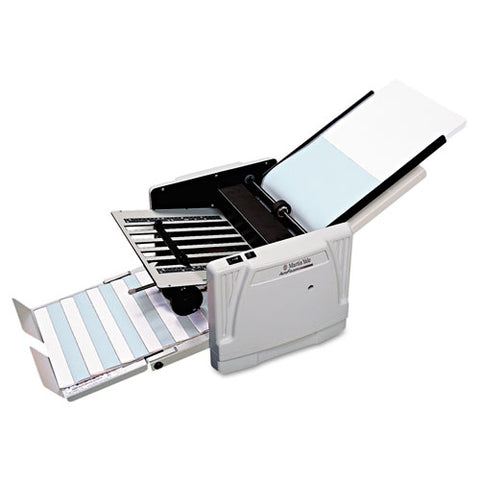 Model 1217a Medium-duty Autofolder, 10300 Sheets-hour