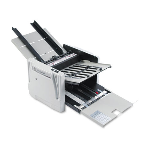 Model 1217a Medium-duty Autofolder, 10300 Sheets-hour