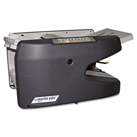 Model 1611 Ease-of-use Tabletop Autofolder, 9000 Sheets-hour