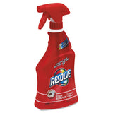 Triple Oxi Advanced Trigger Carpet Cleaner, 22 Oz Spray Bottle