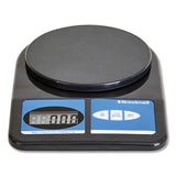 Model 311 -- 11 Lb. Postal-shipping Scale, Round Platform, 6" Dia