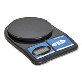 Model 311 -- 11 Lb. Postal-shipping Scale, Round Platform, 6" Dia