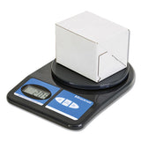 Model 311 -- 11 Lb. Postal-shipping Scale, Round Platform, 6" Dia