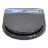 Model 311 -- 11 Lb. Postal-shipping Scale, Round Platform, 6" Dia