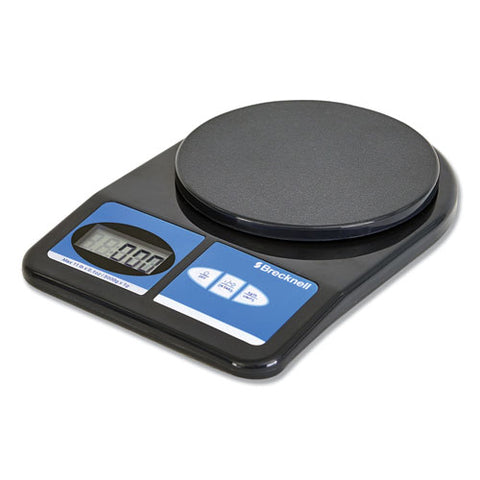 Model 311 -- 11 Lb. Postal-shipping Scale, Round Platform, 6" Dia