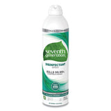 Disinfectant Sprays, Eucalyptus-spearmint-thyme, 13.9 Oz Spray Bottle, 8-carton