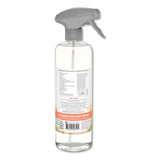 Natural All-purpose Cleaner, Morning Meadow, 23 Oz Trigger Spray Bottle, 8-carton