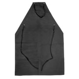 Neoflex Apron, One Size Fits All, Black