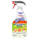 Multi-surface Disinfectant Degreaser, Herbal, 32 Oz Spray Bottle