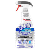 Max Oven And Grill Cleaner, 32 Oz Bottle