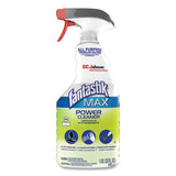 Power Cleaner, Pleasant Scent, 32 Oz Spray Bottle