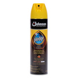 Furniture Polish, Orange Clean Scent, 9.7 Oz Aerosol Spray