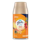 Automatic Air Freshener, Hawaiian Breeze, 6.2 Oz