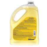 Multi-surface Disinfectant Cleaner, Citrus, 1 Gal Bottle, 4-carton