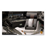 Slp-620 Smart Label Printer With Label Creator Software, 70 Mm-sec Print Speed, 208 Dpi, 4.5 X 6.78 X 5.78