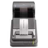 Slp-620 Smart Label Printer With Label Creator Software, 70 Mm-sec Print Speed, 208 Dpi, 4.5 X 6.78 X 5.78