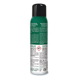 Foaming Crystal Industrial Cleaner And Degreaser, 20 Oz Aerosol Spray, 12-carton