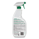 Crystal Industrial Cleaner-degreaser, 24 Oz Spray Bottle, 12-carton