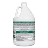 Crystal Industrial Cleaner-degreaser, 1 Gal Bottle, 6-carton