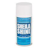 Low Voc Stainless Steel Cleaner And Polish, 10 Oz Spray Can