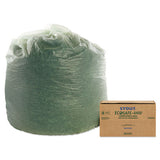 Ecosafe-6400 Bags, 64 Gal, 0.85 Mil, 48" X 60", Green, 30-box